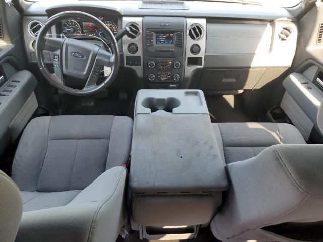 2013 FORD F150 SUPER - 1FTFW1ET8DFD74831