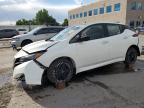 2025 NISSAN LEAF SV PL - 1N4CZ1CVXSC566285