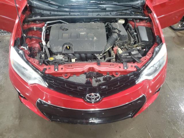 2015 TOYOTA COROLLA S 2T1BURHE0FC422026