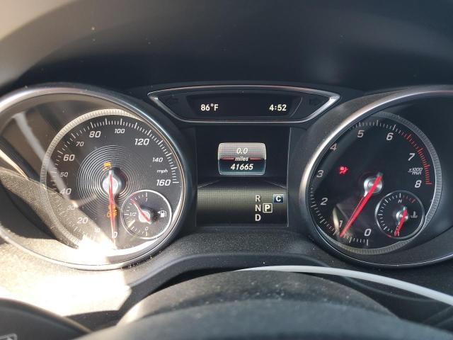 2019 MERCEDES-BENZ CLA 250 - WDDSJ4EB1KN724251