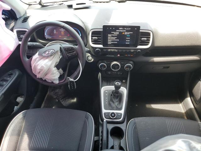 2024 HYUNDAI VENUE KMHRC8A38RU325406