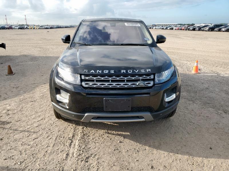 2015 LAND ROVER RANGE ROVE - SALVP2BG6FH077868
