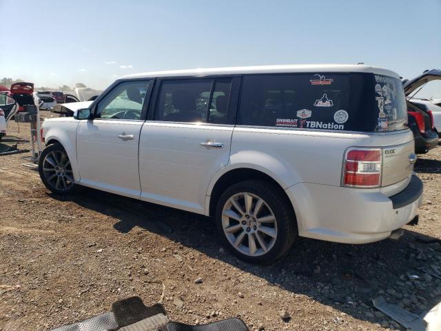 2010 FORD FLEX LIMIT - 2FMGK5DC2ABA67737