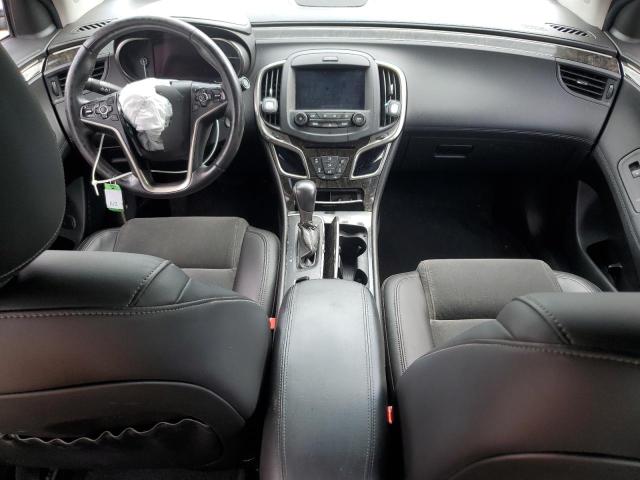 2015 BUICK LACROSSE 1G4GA5G33FF135287