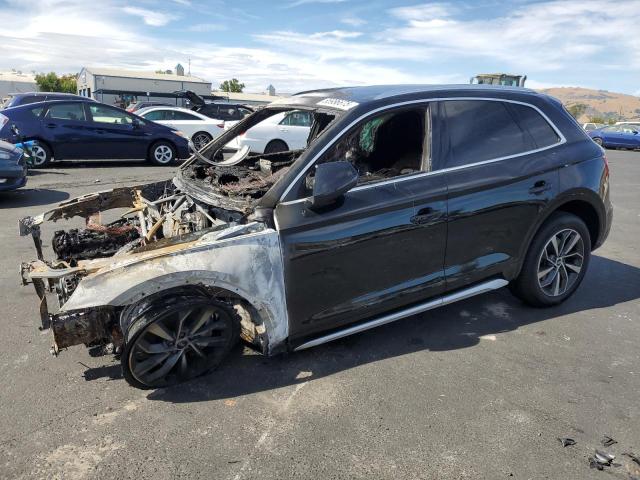 AUDI Q5 PREMIUM
