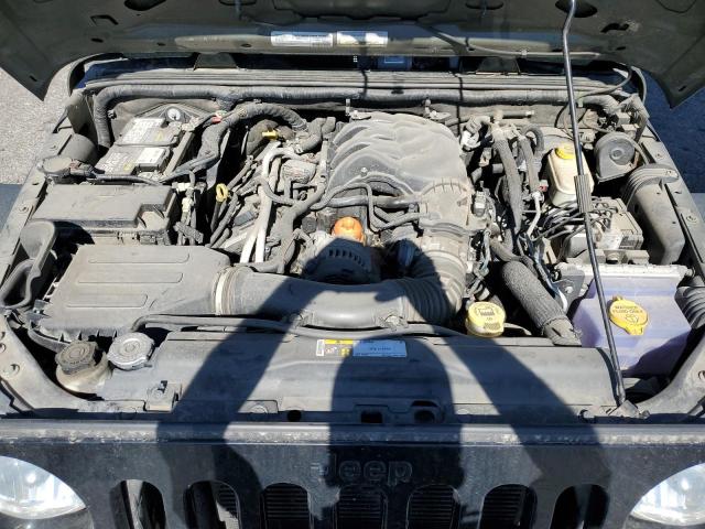 2016 JEEP WRANGLER S 1C4AJWAG8GL155954