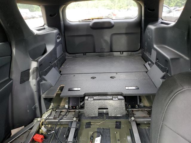 2022 FORD EXPLORER P 1FM5K8AB4NGB52727