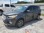 2019 FORD ESCAPE SE - 1FMCU0GD8KUB46633