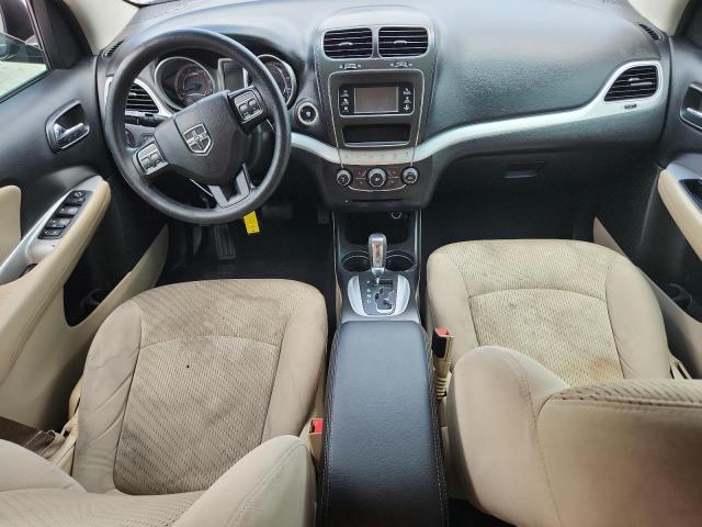 2015 DODGE JOURNEY SE 3C4PDCAB8FT606002