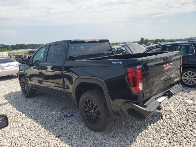 2024 GMC SIERRA K1500 ELEVATION-L 3GTPUJEK3RG349567