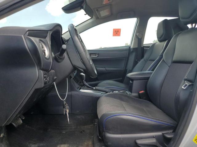 2017 TOYOTA COROLLA L - 2T1BURHE1HC932257