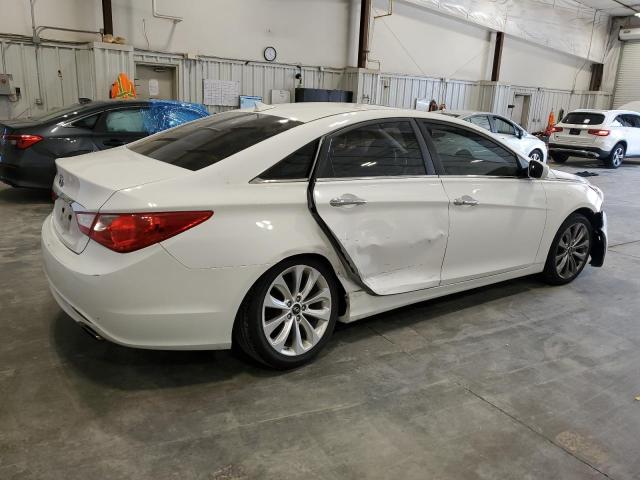 2013 HYUNDAI SONATA SE - 5NPEC4AC1DH773887