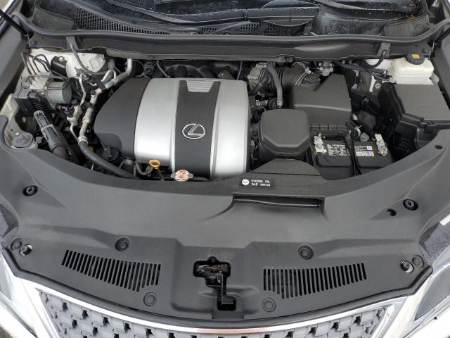 2020 LEXUS RX 350 BAS 2T2AZMDA0LC214156