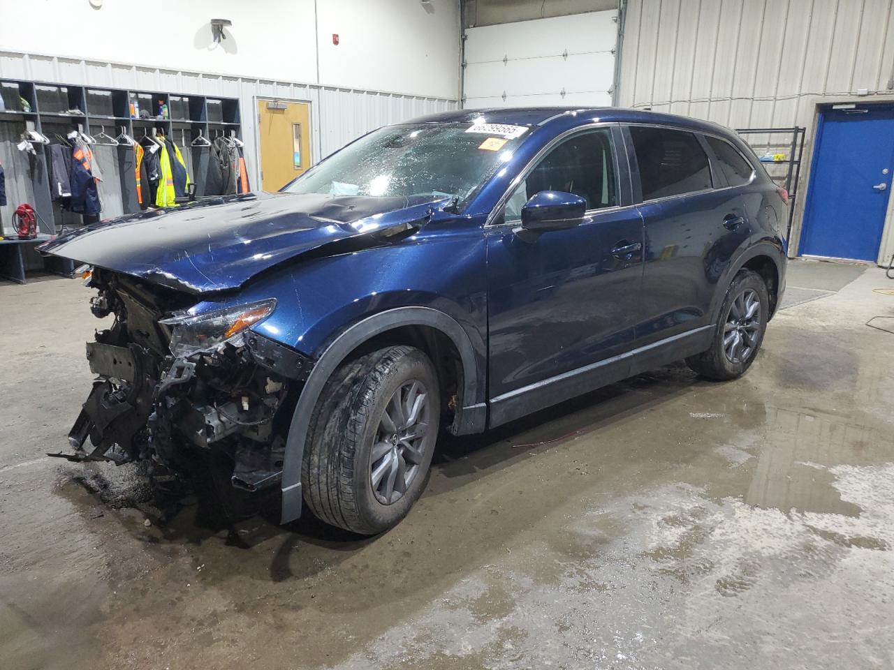 MAZDA CX-9 SPORT