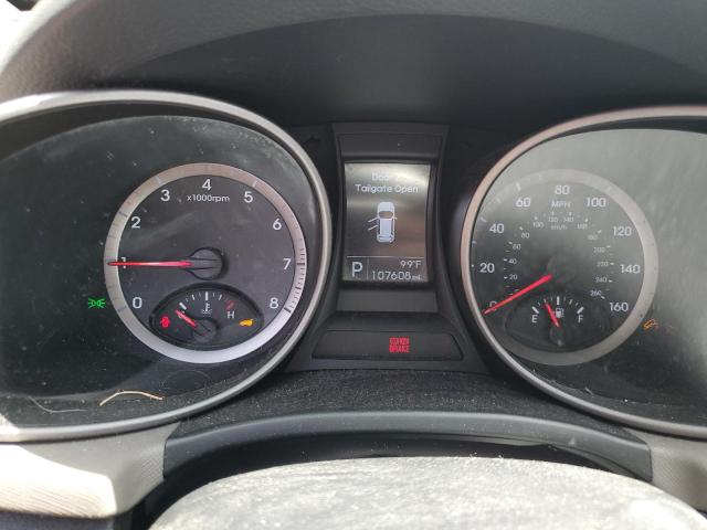 2015 HYUNDAI SANTA FE SPORT 5XYZTDLB8FG246090