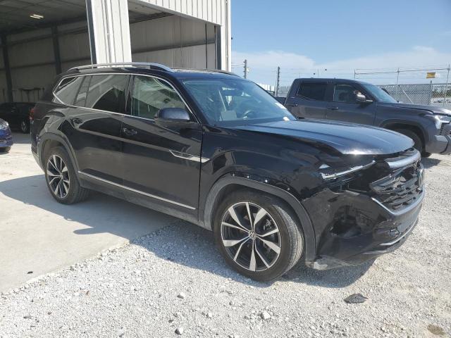 2024 VOLKSWAGEN ATLAS SEL 1V2FR2CA3RC568639