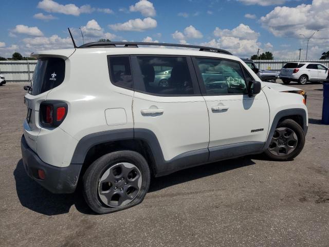 2016 JEEP RENEGADE S ZACCJAAT0GPD77098