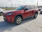 2022 TOYOTA RAV4 LE - 2T3F1RFV6NW304385