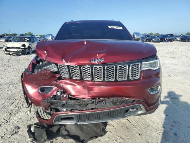 2018 JEEP GRAND CHER 1C4RJFCG3JC263955