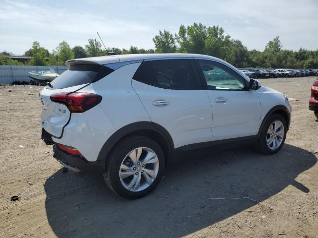2025 BUICK ENCORE GX PREFERRED KL4AMCSLXSB092396