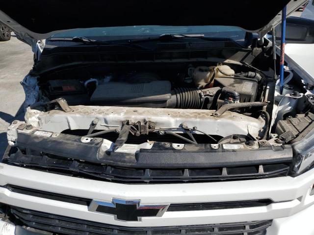 2020 CHEVROLET 1500 1GCPWDEDXLZ151590