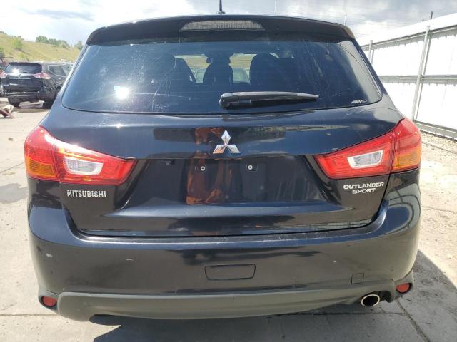 2015 MITSUBISHI OUTLANDER 4A4AR4AU3FE039401