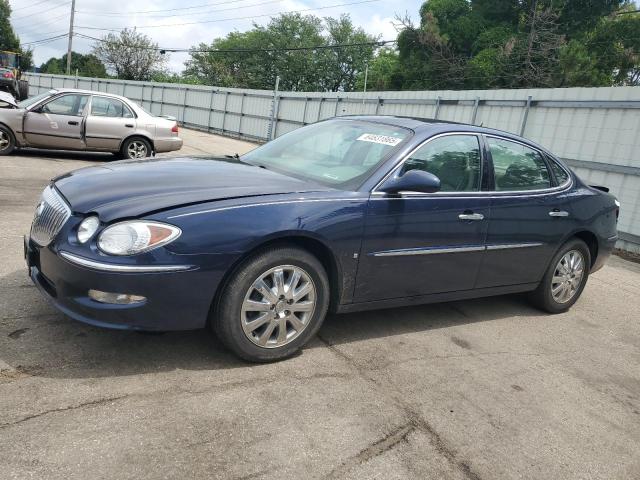 BUICK LACROSSE C