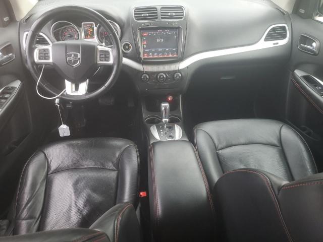 2018 DODGE JOURNEY GT 3C4PDDEG4JT311662