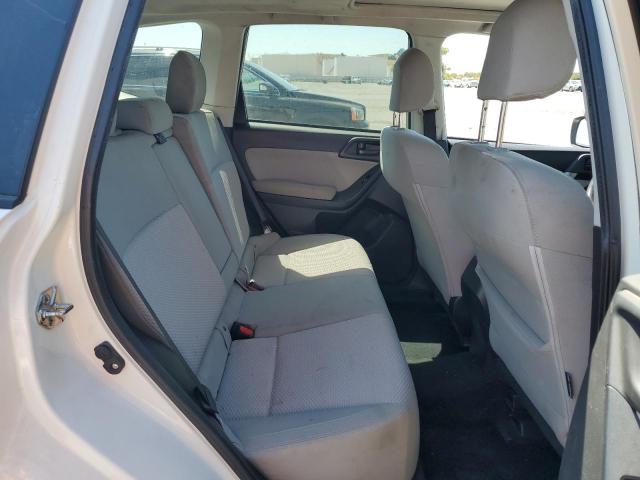 2017 SUBARU FORESTER 2 JF2SJADC4HH412582