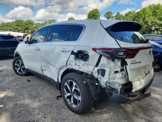 2020 KIA SPORTAGE L - KNDPM3AC5L7739308