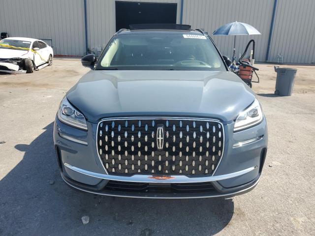 2025 LINCOLN CORSAIR RE 5LMCJ2CA4SUL07007