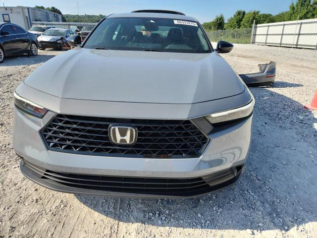 2023 HONDA ACCORD HYBRID SPORT 1HGCY2F50PA029685