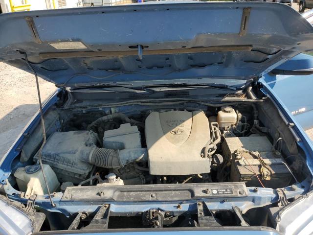 2019 TOYOTA TACOMA DOU - 3TMCZ5AN8KM247504