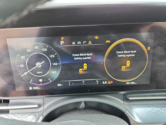 2022 KIA CARNIVAL SX PRESTIGE KNDNE5H38N6088190