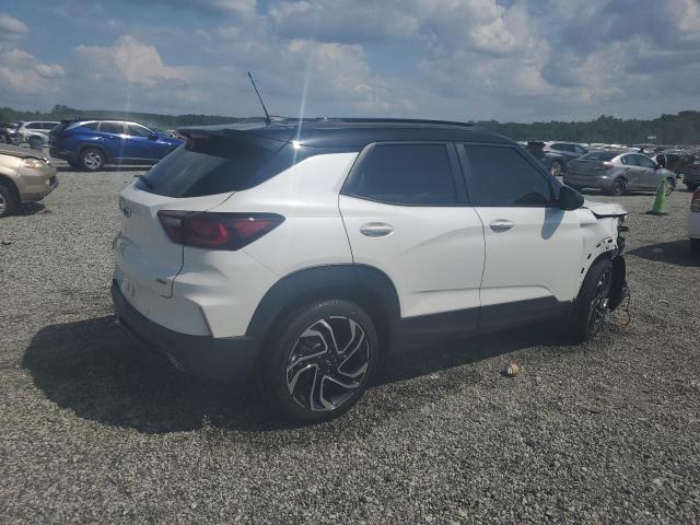 2024 CHEVROLET TRAILBLAZE - KL79MTSL1RB181404