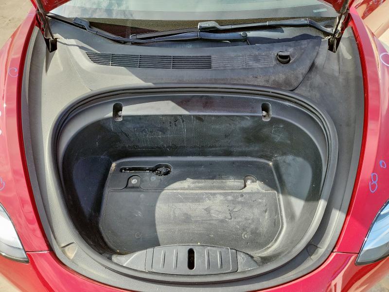 2020 TESLA MODEL 3 5YJ3E1EC6LF713210