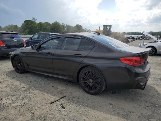 2018 BMW 540 XI WBAJE7C54JWC57733