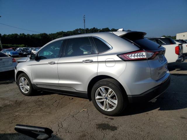 2015 FORD EDGE SEL 2FMTK4J94FBC10874