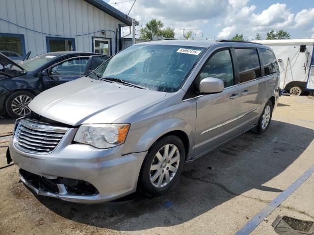 CHRYSLER TOWN & COU