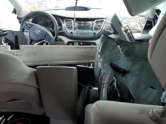 2017 HYUNDAI TUCSON SE - KM8J23A49HU297688