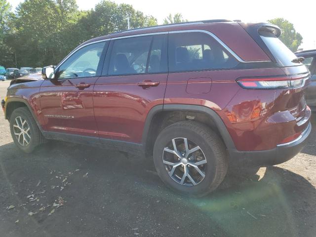 2023 JEEP GRAND CHER 1C4RJHBG6PC561955
