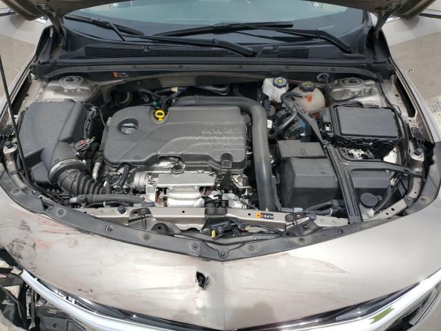 2024 CHEVROLET MALIBU LS 1G1ZB5ST6RF189584