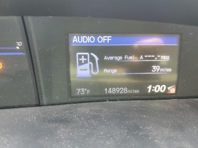 2015 HONDA CIVIC LX 19XFB2F56FE200951