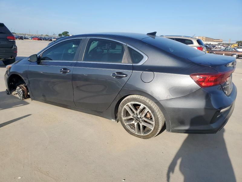 2020 KIA FORTE EX - 3KPF54AD1LE154958