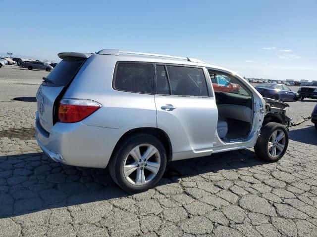 2010 TOYOTA HIGHLANDER - 5TDYK3EH6AS011953