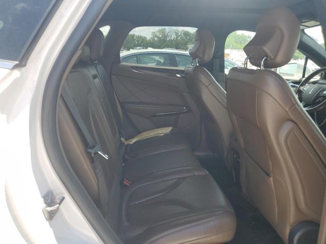 2017 LINCOLN MKC RESERV - 5LMTJ3DH0HUL02476