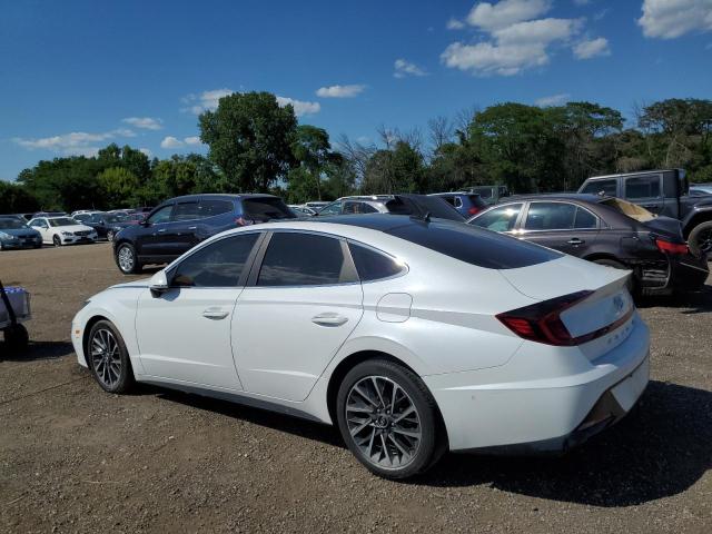 2020 HYUNDAI SONATA LIM #3301628635