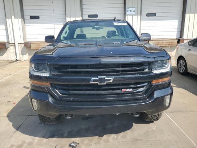 2018 CHEVROLET SILVERADO K1500 LT - 1GCVKREC7JZ161076