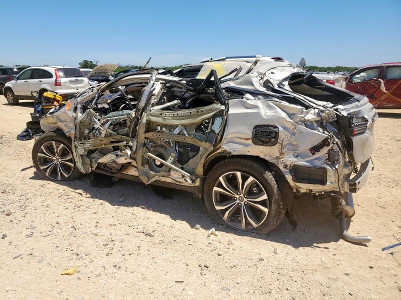 2019 LEXUS RX 350 BAS 2T2ZZMCA4KC139822