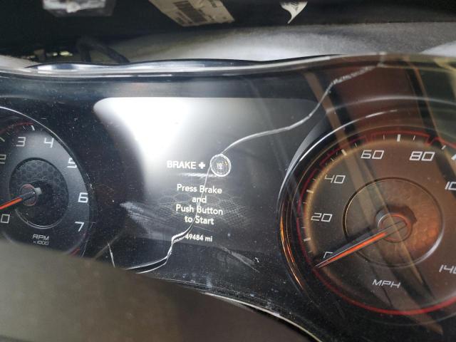 2021 DODGE CHARGER SXT - 2C3CDXBG2MH603557